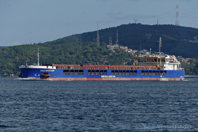 POLA ANASTASIA photo