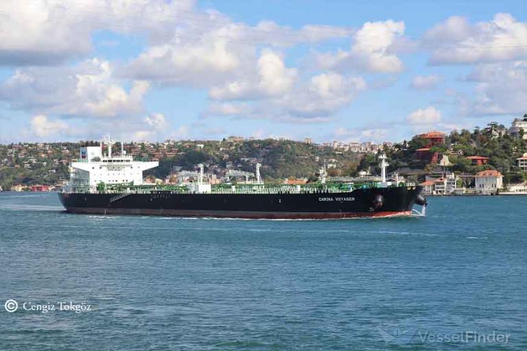 CARINA VOYAGER photo