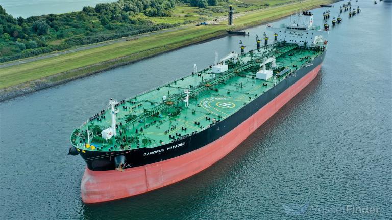 CANOPUS VOYAGER photo