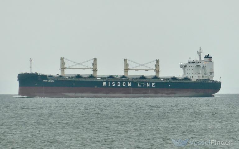 ship photo by Ed Cooke