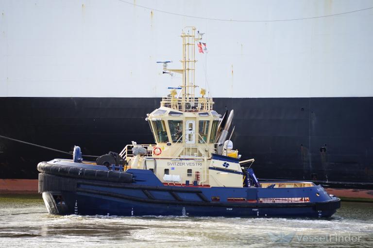SVITZER VESTRI photo