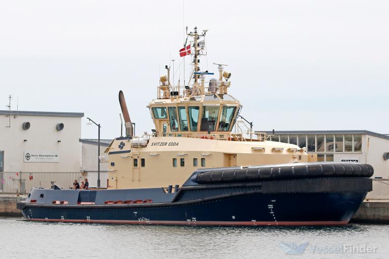 SVITZER EDDA photo