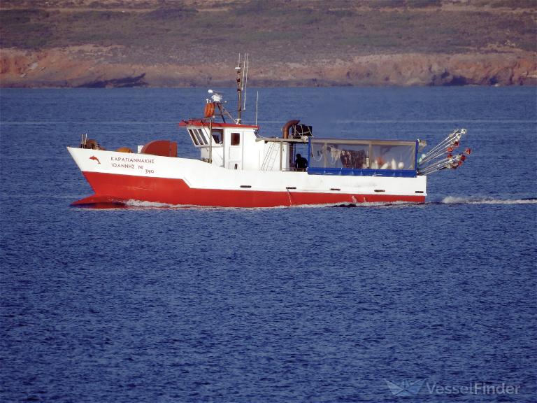 KARAGIANNAKIS IOANNI photo