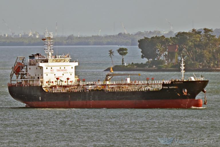 ORKIM SAPPHIRE photo