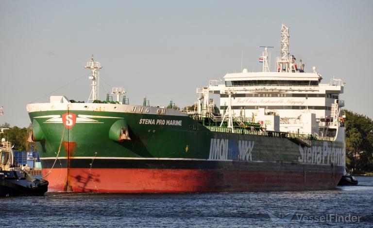 STENA PRO MARINE photo