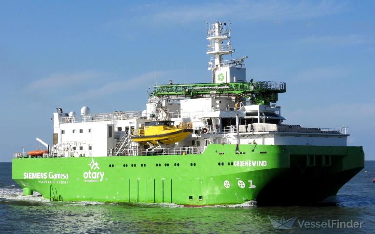 GROENEWIND photo