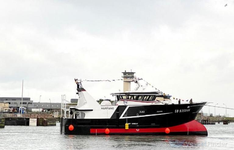 FV HARFANG photo