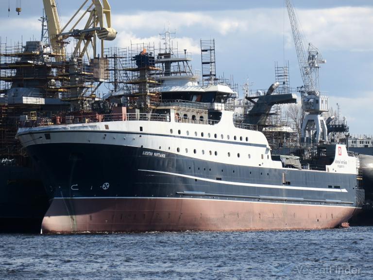 KAPITAN MARTYNOV photo