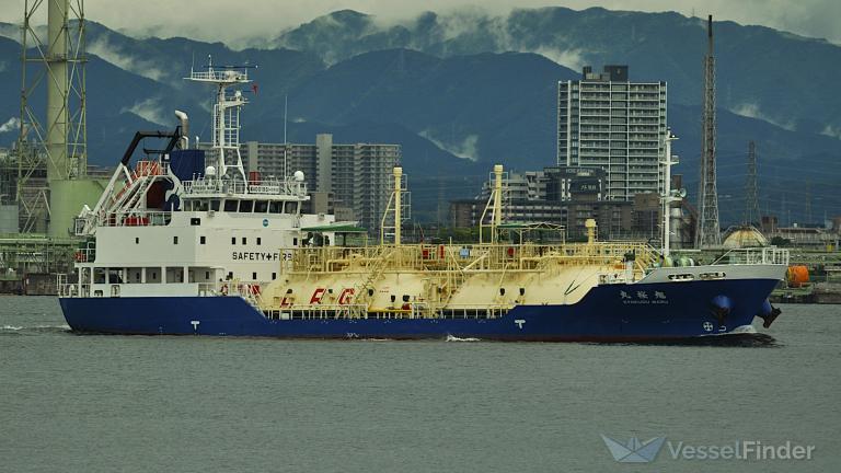 KYOKUOU MARU photo