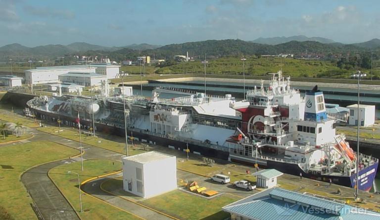 PACIFIC INEOS GRENAD photo