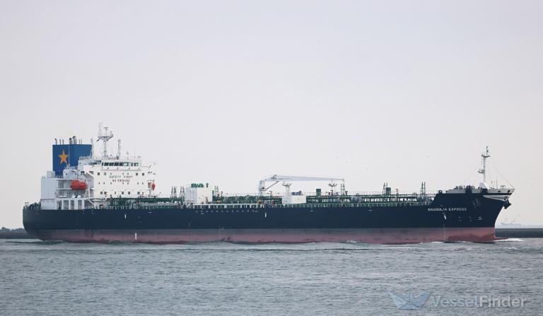 MAGNOLIA EXPRESS photo