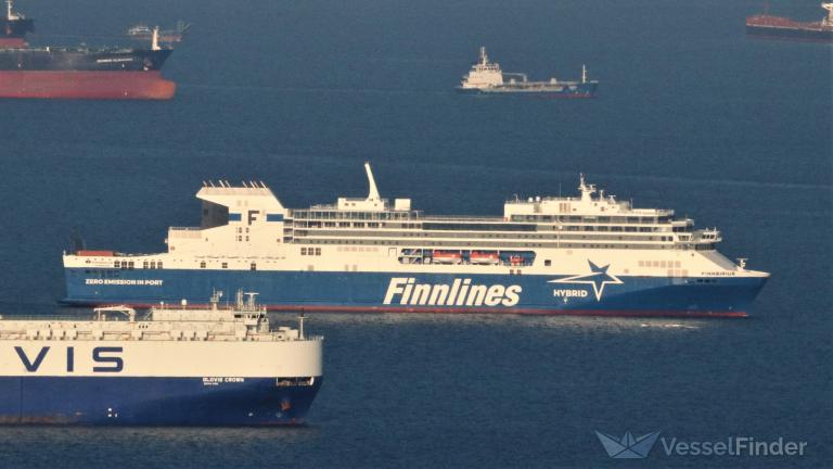 FINNSIRIUS