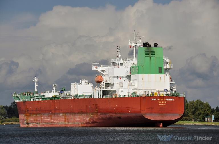 LONE STAR MARINER photo