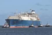 LNG-PROSPERITY