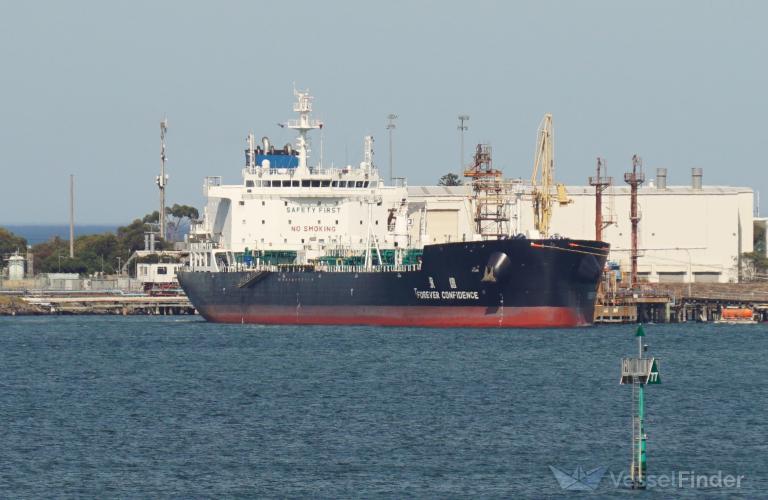 FOREVER CONFIDENCE photo