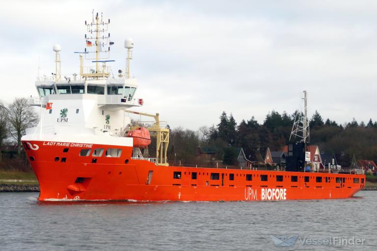 LADY MARIE CHRISTINE photo