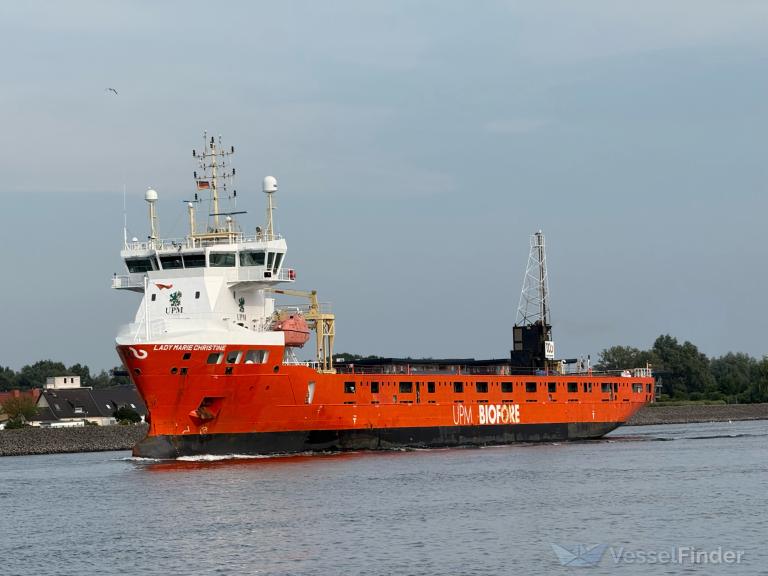 ship photo