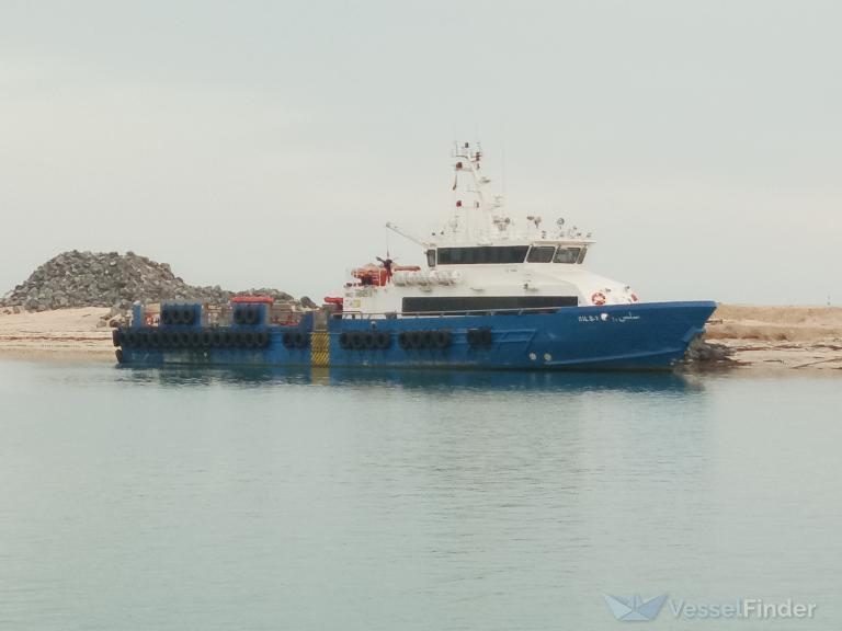 SILS-1 photo
