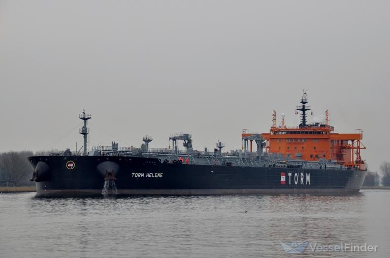TORM HELENE photo
