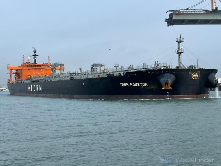 TORM HOUSTON photo