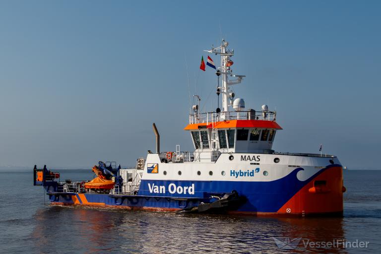 MAAS