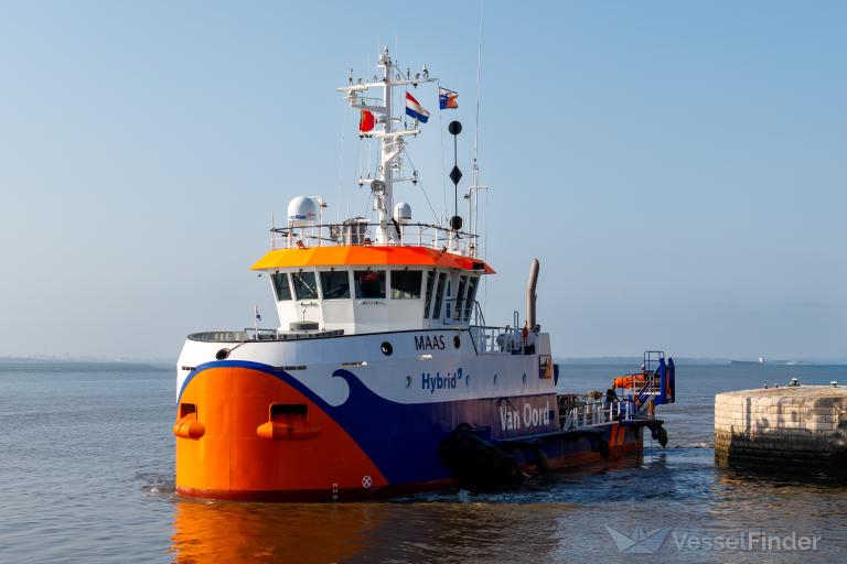 MAAS