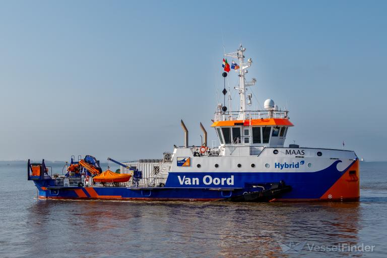 MAAS