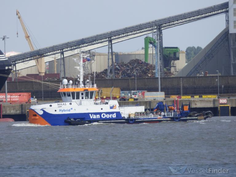 MAAS