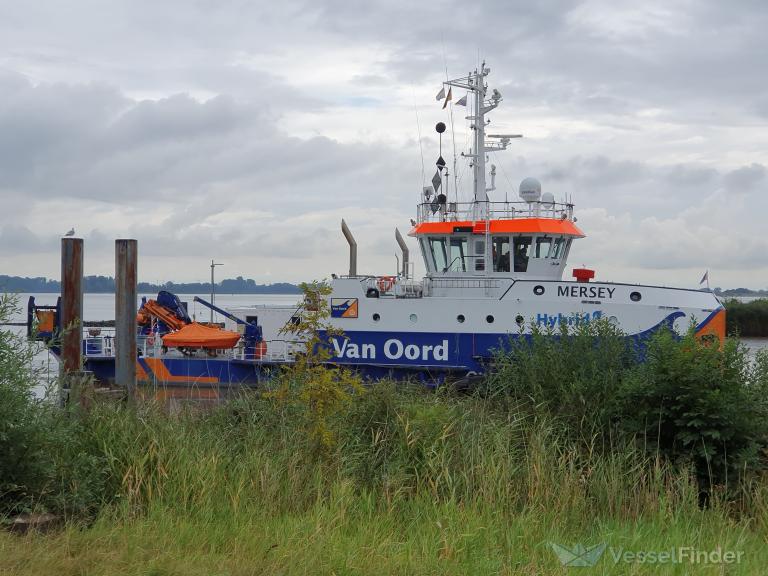 MERSEY