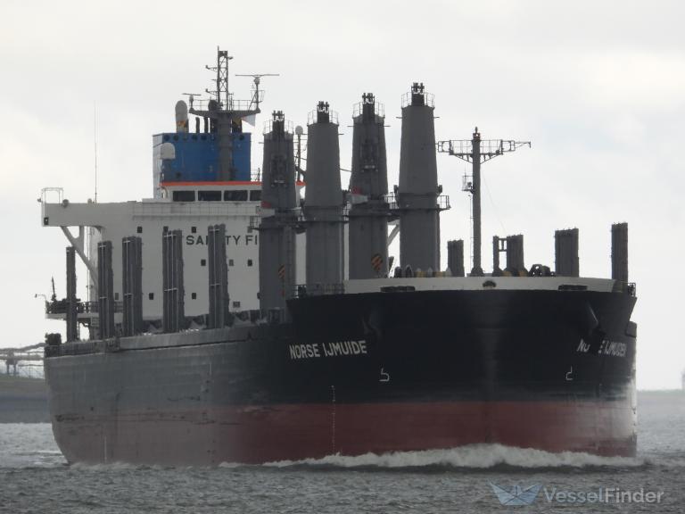 NORSE IJMUIDEN photo