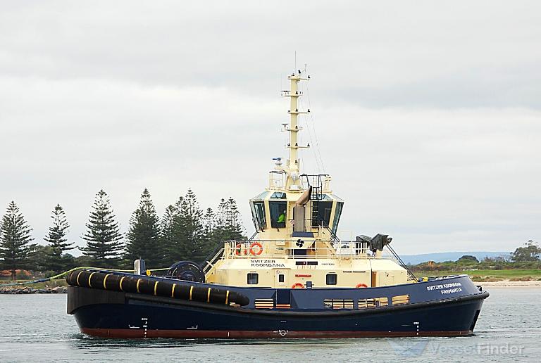 SVITZER KOOMBANA photo