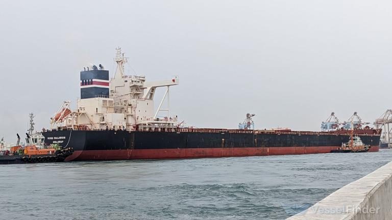 NORD PALLADIUM photo