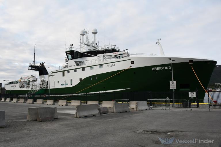 BREIDTIND photo