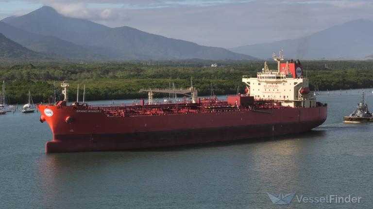 GRAND WINNER 2 photo