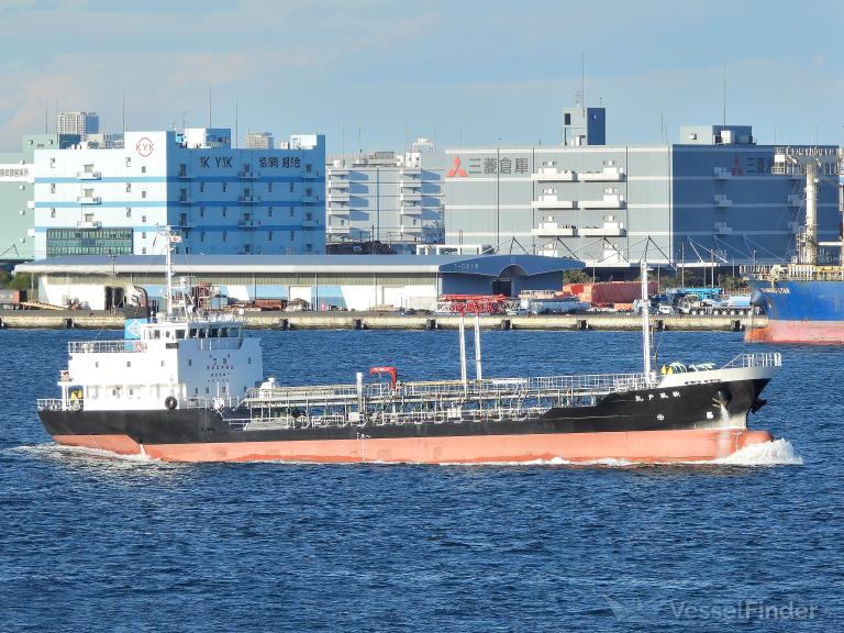 SHINSETO MARU photo