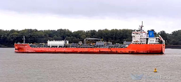 MISTRAL WIND