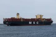 MSC-VIRGINIA