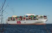 OOCL-ZEEBRUGGE