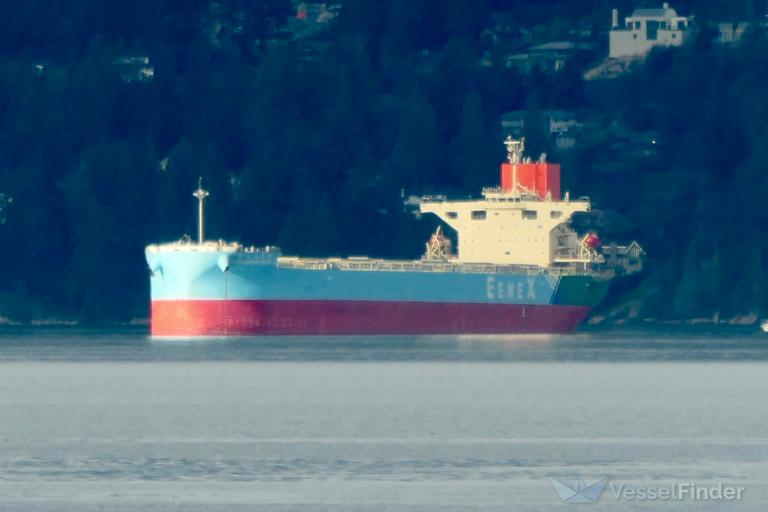 KUROTAKISAN MARU 3