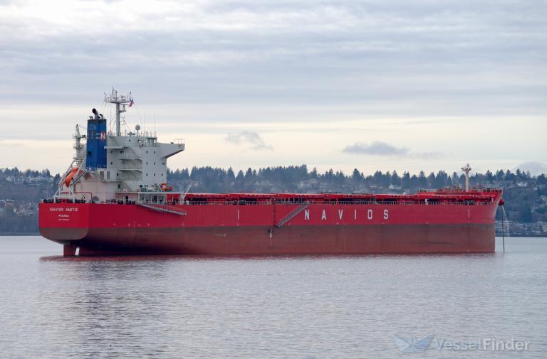 NAVIOS AMITIE photo