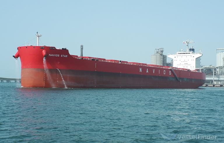 NAVIOS STAR photo