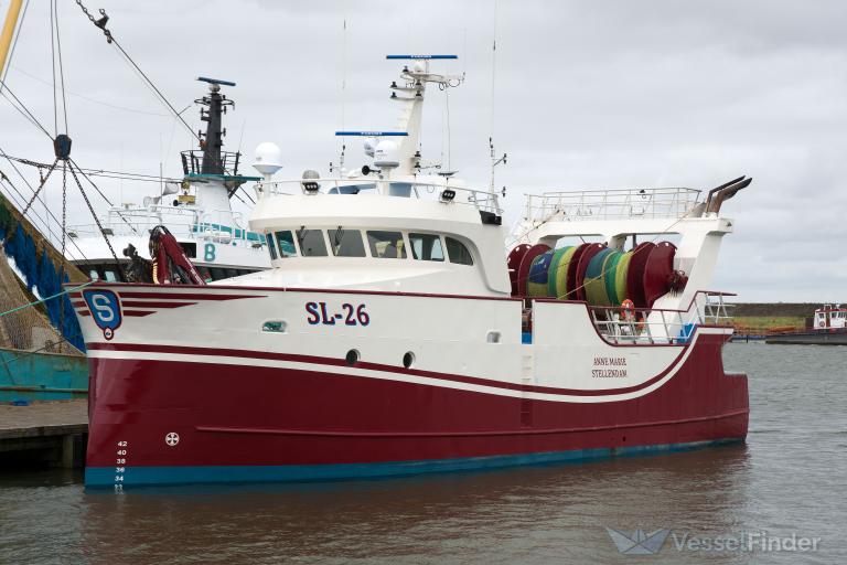 SL-26 ANNE MARIE photo