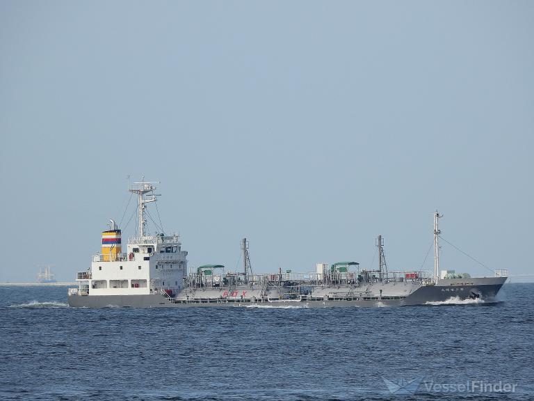 HOSEI MARU NO.3 photo