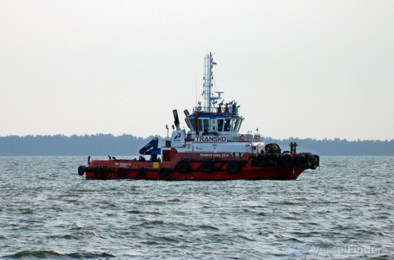 TRANSKO DARA 3214 photo