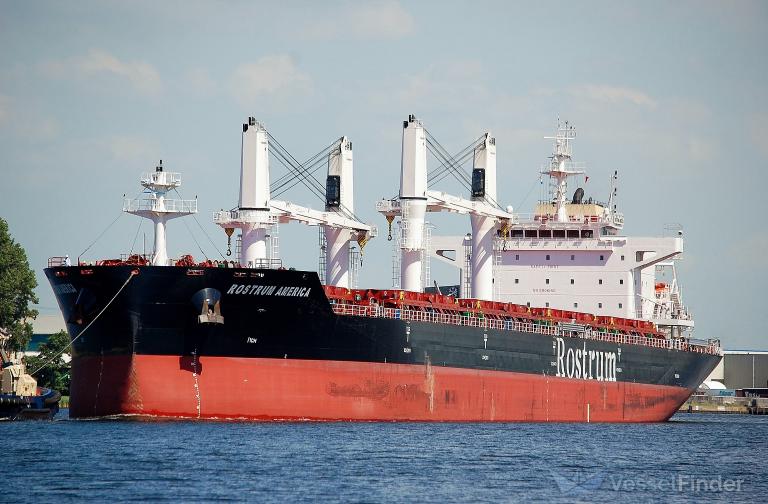 ROSTRUM AMERICA photo