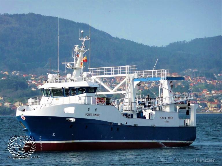 PONTA TIMBUE photo