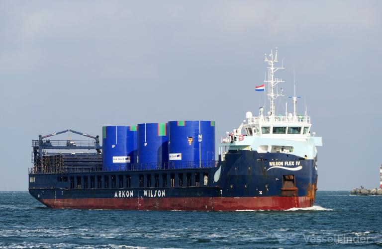 WILSON FLEX IV photo