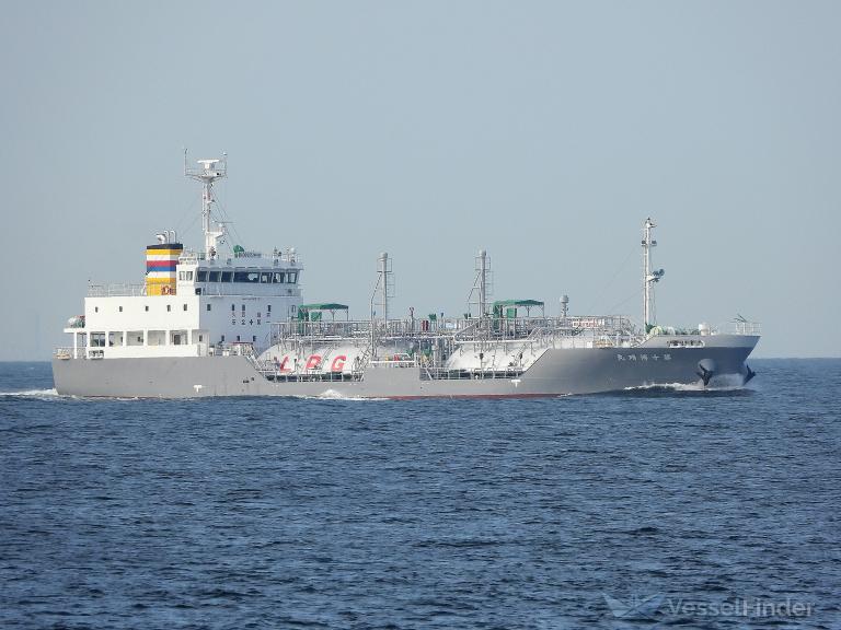 HAKUSEI MARU NO.10 photo