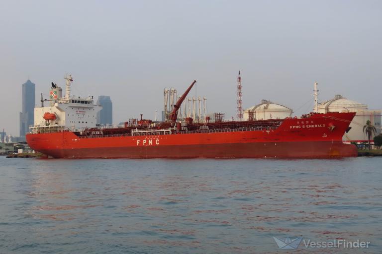 FPMC S EMERALD photo