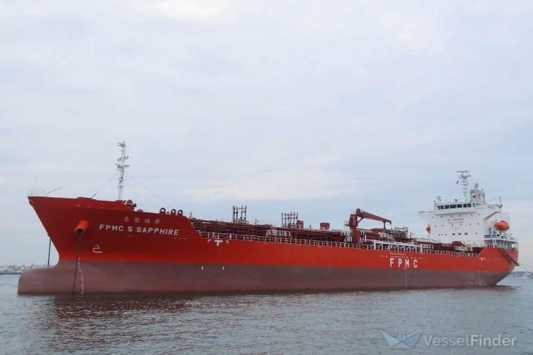 FPMC S SAPPHIRE photo